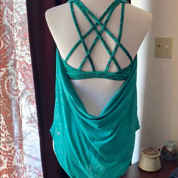 Lululemon top - Picture 1 of 5